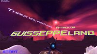 Attack On GUISSEPPEland screenshot, image №3370759 - RAWG