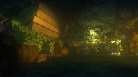 Druid's Tale: Crystal Cave screenshot, image №657684 - RAWG