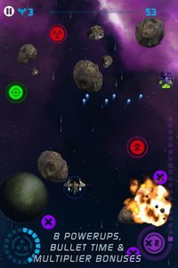 StarCannon Lite screenshot, image №1711357 - RAWG