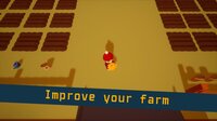 Farm Way screenshot, image №2767528 - RAWG