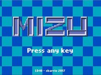 Mizu (itch) screenshot, image №1310573 - RAWG