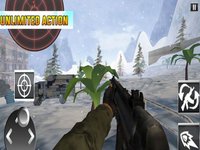 Winter Swat Army Shooting screenshot, image №1326700 - RAWG