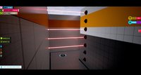 JUMPER: SPEEDRUN (itch) screenshot, image №1144020 - RAWG