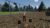 Football Pitch Simulator screenshot, image №4270213 - RAWG