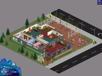 The Sims: Hot Date screenshot, image №320514 - RAWG