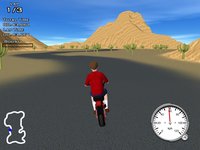 Xtreme Moped Racing screenshot, image №460084 - RAWG