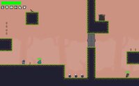 2D Platformer (stanlys96) screenshot, image №3427572 - RAWG