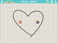 Hello Emoji: Love Puzzle screenshot, image №1682561 - RAWG