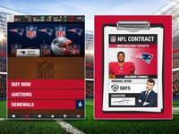 NFL Manager 2019 - Sport Stars screenshot, image №2045385 - RAWG