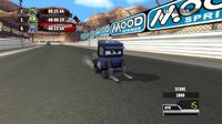 Cars Race-O-Rama screenshot, image №531263 - RAWG