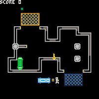 Parker (tomputergames) screenshot, image №3518314 - RAWG