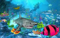 Shark Simulator Megalodon screenshot, image №1559720 - RAWG