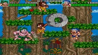 Johnny Turbo's Arcade Joe and Mac Caveman Ninja screenshot, image №801083 - RAWG