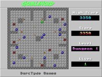 Goblinoid screenshot, image №3667540 - RAWG