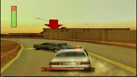 World's scariest police chases screenshot, image №1666498 - RAWG