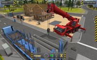 Construction Simulator screenshot, image №588426 - RAWG