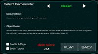 Asteroids 2.0: The Return of the Asteroids screenshot, image №1252030 - RAWG