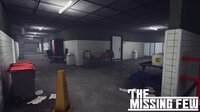 The Missing Few (itch) screenshot, image №2595352 - RAWG