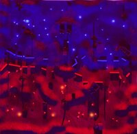 Blue vs Red (BvR) screenshot, image №3123099 - RAWG