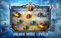 Vikings: Clans war. Strategy screenshot, image №3825887 - RAWG