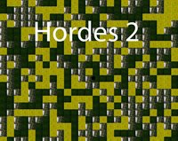 Hordes 2 screenshot, image №1901460 - RAWG