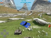 Off Road 3D Lite screenshot, image №973455 - RAWG