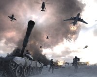 World in Conflict screenshot, image №450942 - RAWG