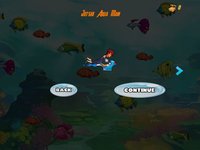 Aqua Man Adventure screenshot, image №892769 - RAWG
