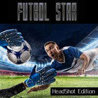 Futbol Star - HeadShot Edition screenshot, image №2291919 - RAWG