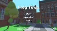 Frog Town! screenshot, image №2835021 - RAWG