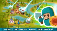 BattleTimeOS - Real Time Strategy Offline Game screenshot, image №2103975 - RAWG