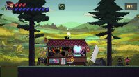 Ninja Brigade feat. Jonah Weingarten screenshot, image №4188802 - RAWG