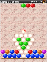 Bubble Shooter -- Lite screenshot, image №2208331 - RAWG