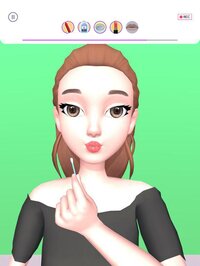 DIY Makeup screenshot, image №2677029 - RAWG