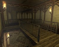Thrones of Chaos screenshot, image №460848 - RAWG