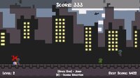 Error 404: Game Found?! (Xanderwood) screenshot, image №2981137 - RAWG