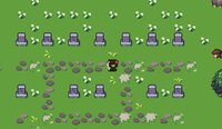 Clover (radish-games) screenshot, image №3147561 - RAWG