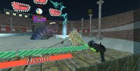 VR Monster Shoot Show screenshot, image №2760233 - RAWG