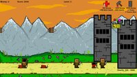 Defend The Castle! screenshot, image №3373178 - RAWG