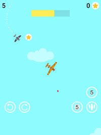 Planes Missiles - Go Simulator screenshot, image №1742137 - RAWG