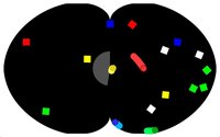 twONE screenshot, image №1239637 - RAWG