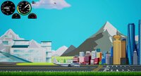Pan-Arcade Airlines screenshot, image №2668905 - RAWG