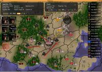 Dominions 4: Thrones of Ascension screenshot, image №121692 - RAWG