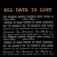 All Data Is Lost screenshot, image №1199857 - RAWG
