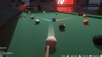 Friends Play Pool screenshot, image №3933976 - RAWG