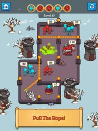 Stick Clash screenshot, image №2740521 - RAWG