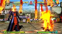 Marvel vs. Capcom 3: Fate of Two Worlds screenshot, image №552617 - RAWG