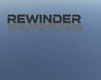 Rewinder (melumi, KGAS) screenshot, image №2475439 - RAWG