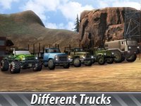 Russian Trucks Offroad 3D screenshot, image №951393 - RAWG