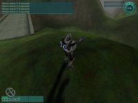 Tribes 2 screenshot, image №332583 - RAWG